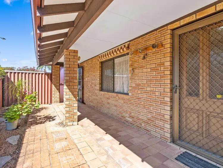 Sixth view of Homely house listing, 5 DEW CLOSE, Ballajura WA 6066