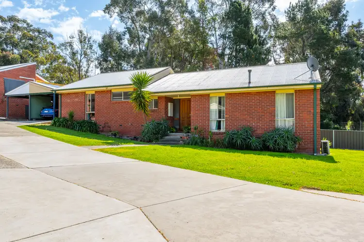 Main view of Homely unit listing, 3/7 Tooma Street, Tallangatta VIC 3700