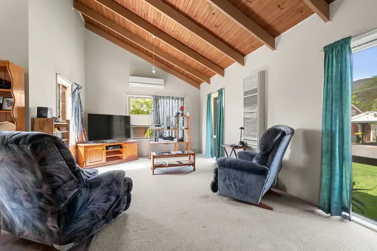 Third view of Homely unit listing, 3/7 Tooma Street, Tallangatta VIC 3700