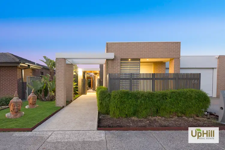 Main view of Homely house listing, 66 Prendergast Avenue, Cranbourne East VIC 3977