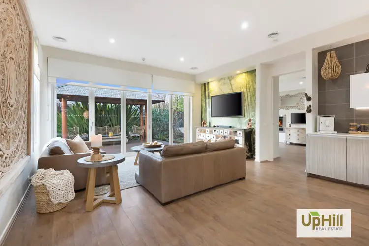 Fifth view of Homely house listing, 66 Prendergast Avenue, Cranbourne East VIC 3977