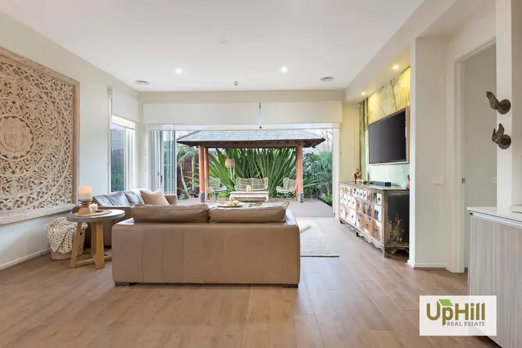 Sixth view of Homely house listing, 66 Prendergast Avenue, Cranbourne East VIC 3977
