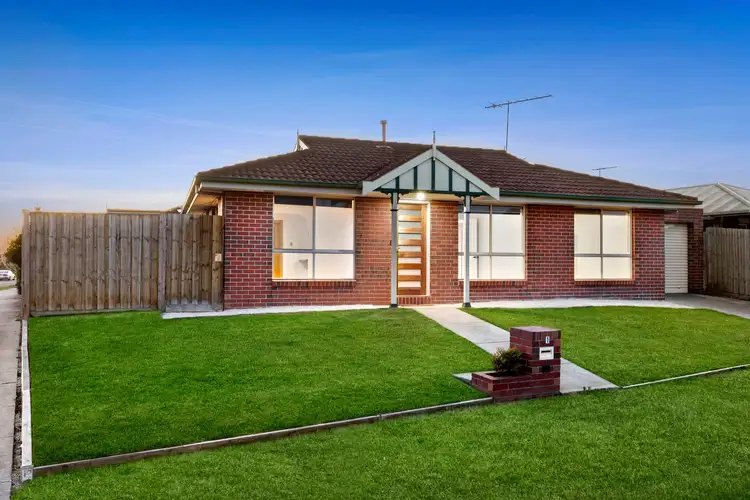 1 Linden Court, Grovedale VIC 3216