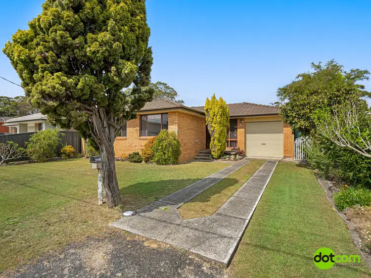 Main view of Homely house listing, 57 Irene Parade, Noraville NSW 2263