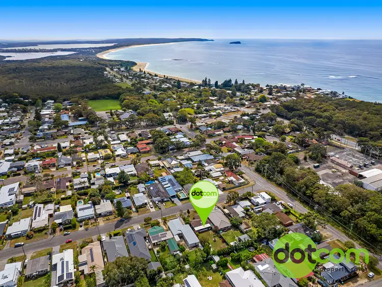 Second view of Homely house listing, 57 Irene Parade, Noraville NSW 2263