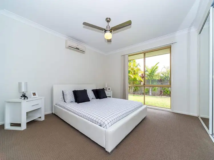 Fourth view of Homely semi-detached listing, 1/23 Coventry Court, Labrador QLD 4215