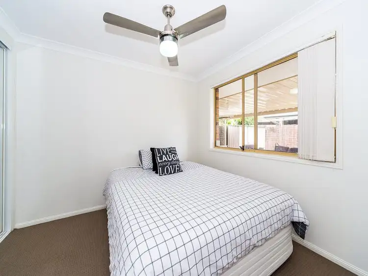 Fifth view of Homely semi-detached listing, 1/23 Coventry Court, Labrador QLD 4215