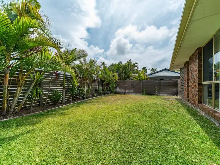 Sixth view of Homely semi-detached listing, 1/23 Coventry Court, Labrador QLD 4215