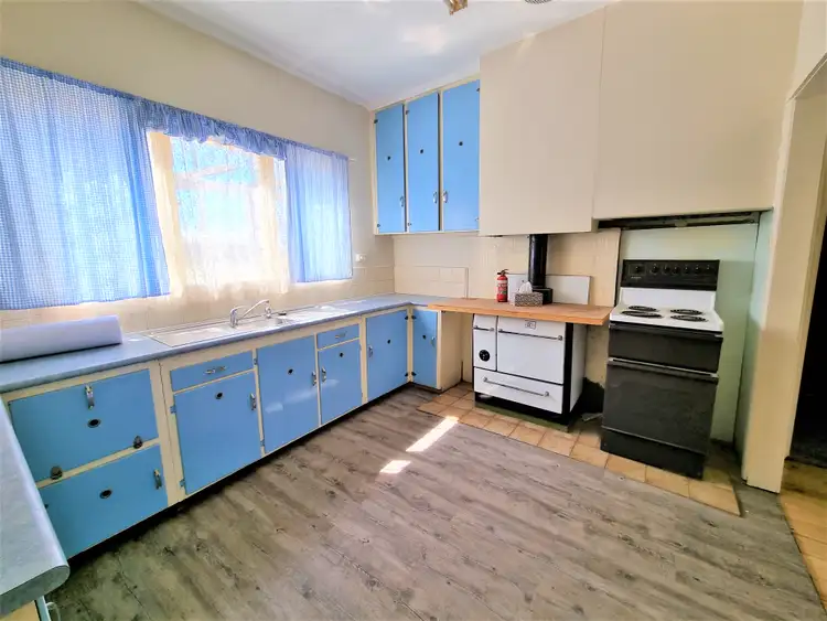 Fifth view of Homely rural property listing, 1728 Kerang-Murrabit Road, Kerang VIC 3579