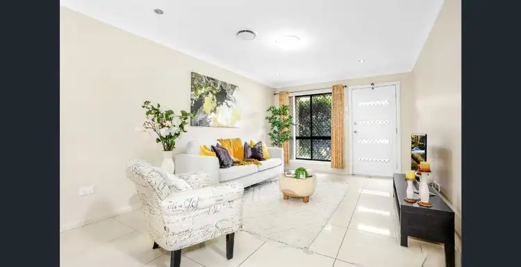 Third view of Homely townhouse listing, 3/36 Allawah Street, Blacktown NSW 2148