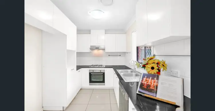 Fourth view of Homely townhouse listing, 3/36 Allawah Street, Blacktown NSW 2148