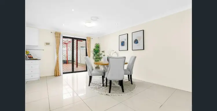 Fifth view of Homely townhouse listing, 3/36 Allawah Street, Blacktown NSW 2148