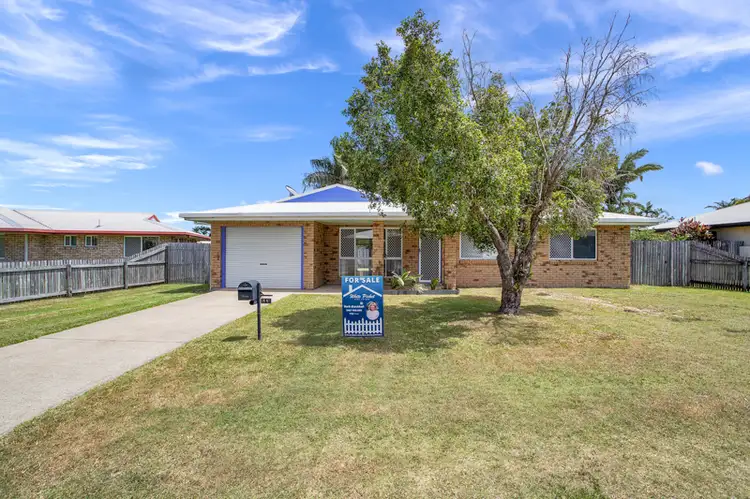 Main view of Homely house listing, 11 Cassia Street, Beaconsfield QLD 4740