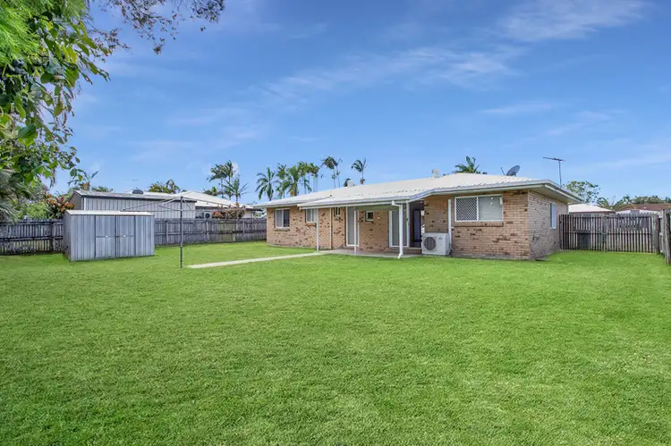 Second view of Homely house listing, 11 Cassia Street, Beaconsfield QLD 4740