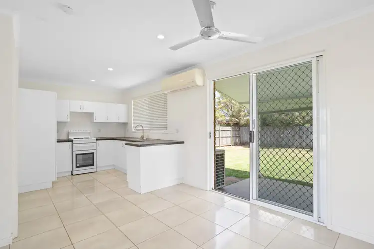 Fifth view of Homely house listing, 11 Cassia Street, Beaconsfield QLD 4740
