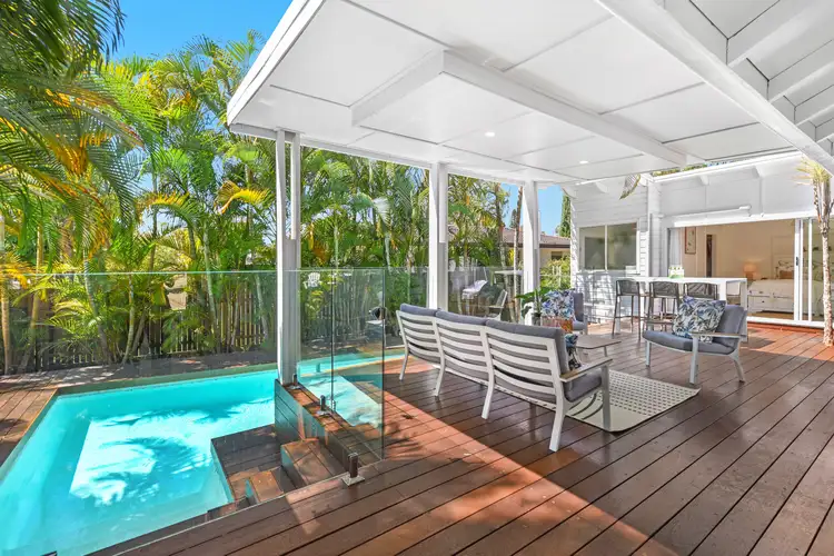 Main view of Homely house listing, 3 Tongarra Street, Southport QLD 4215