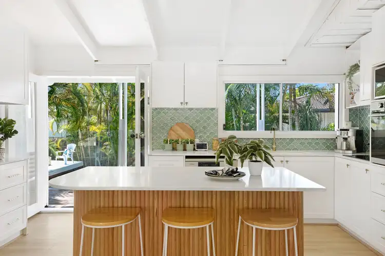 Second view of Homely house listing, 3 Tongarra Street, Southport QLD 4215
