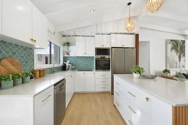 Fourth view of Homely house listing, 3 Tongarra Street, Southport QLD 4215