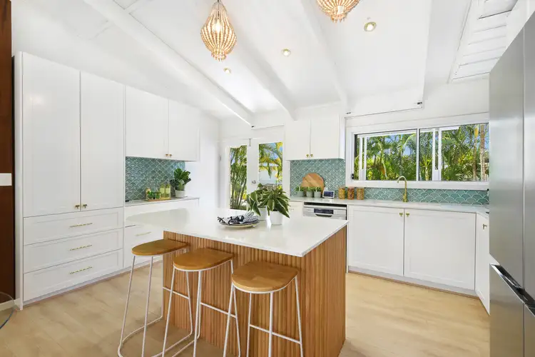 Fifth view of Homely house listing, 3 Tongarra Street, Southport QLD 4215