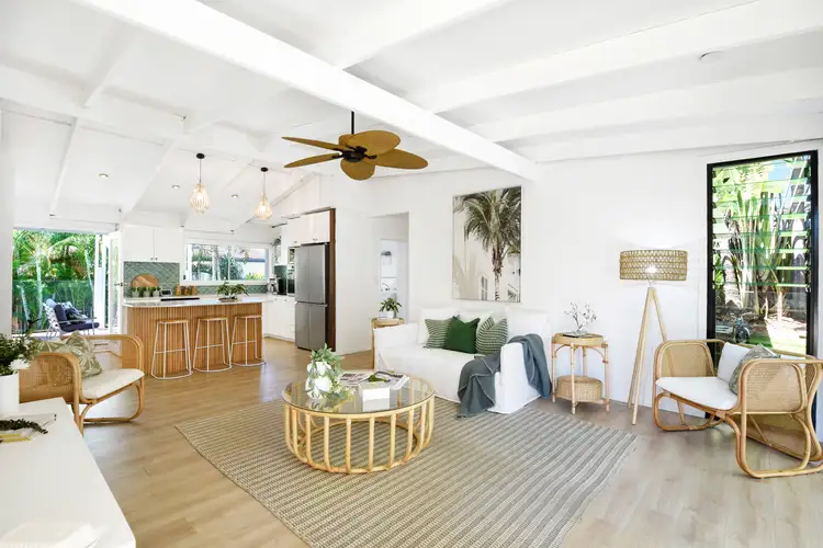 Sixth view of Homely house listing, 3 Tongarra Street, Southport QLD 4215
