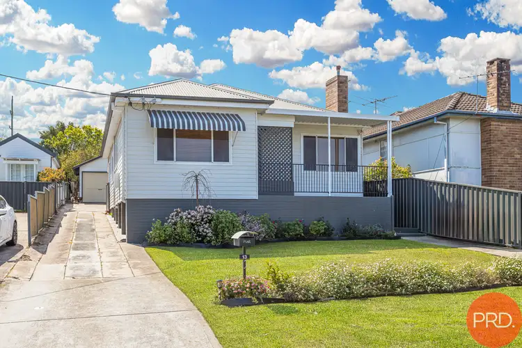 Main view of Homely house listing, 13 Wentworth Street, Telarah NSW 2320