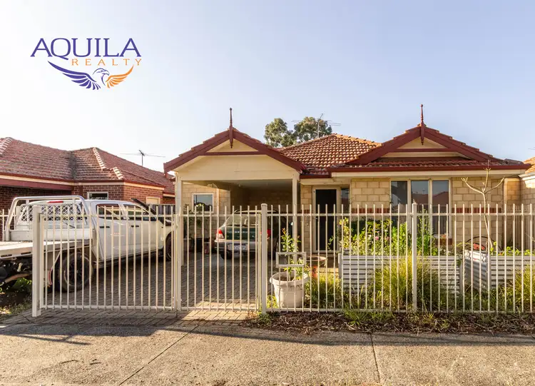 Main view of Homely villa listing, Address available on request