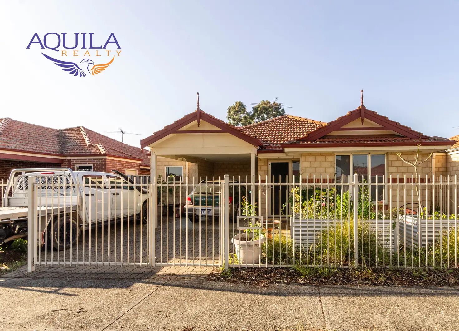Main view of Homely villa listing, Address available on request