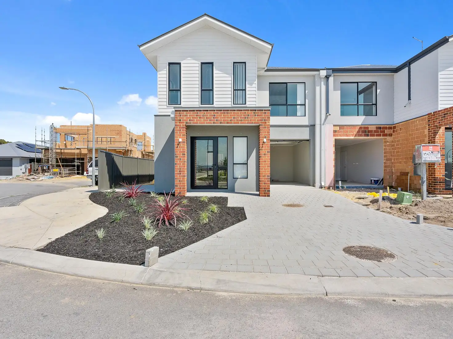 Main view of Homely house listing, 1 Tidal Way, Brabham WA 6055