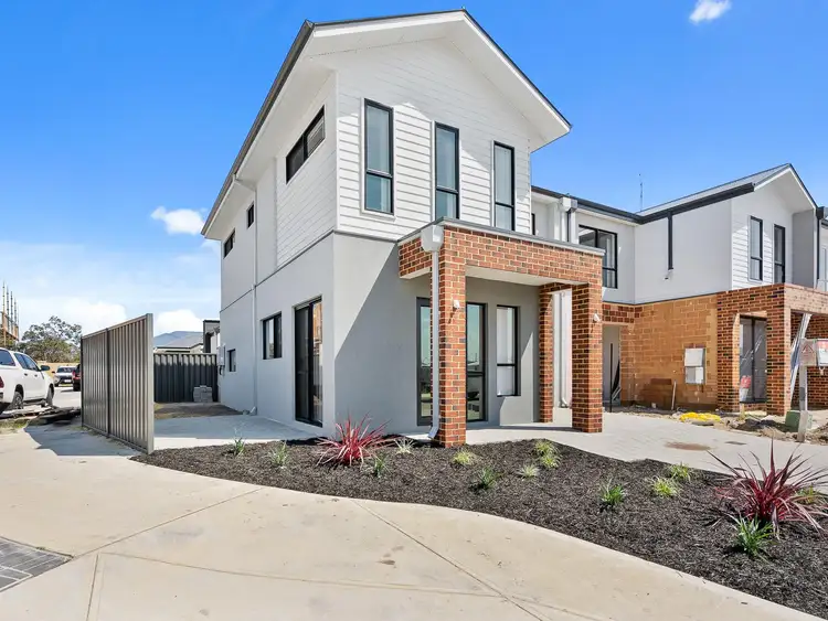 Third view of Homely house listing, 1 Tidal Way, Brabham WA 6055