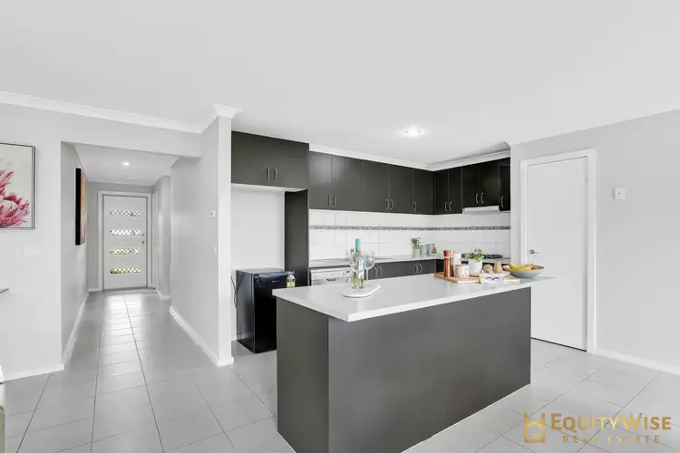 Sixth view of Homely house listing, 12 Phillip Drive, Wyndham Vale VIC 3024