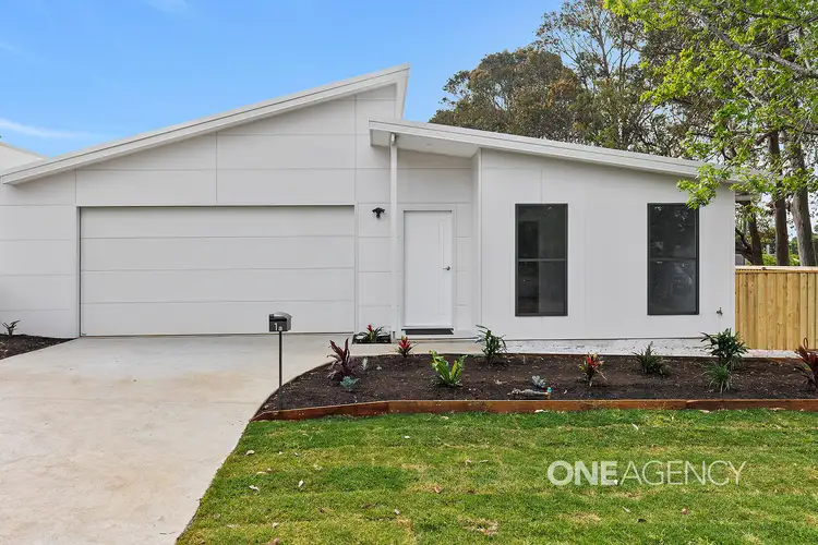 1A Warramunga Street, Nowra NSW 2541