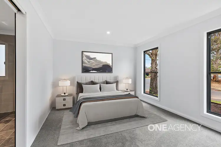 Sixth view of Homely house listing, 1A Warramunga Street, Nowra NSW 2541