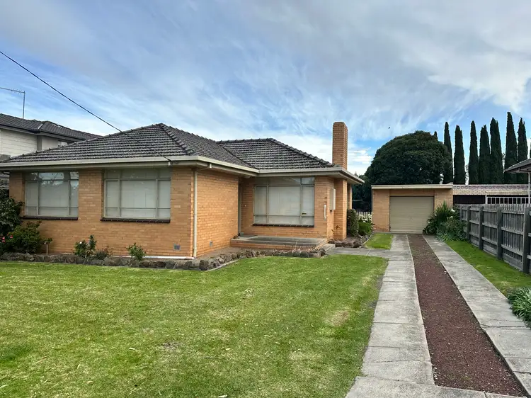 Main view of Homely house listing, 67 Plumpton Avenue, Glenroy VIC 3046
