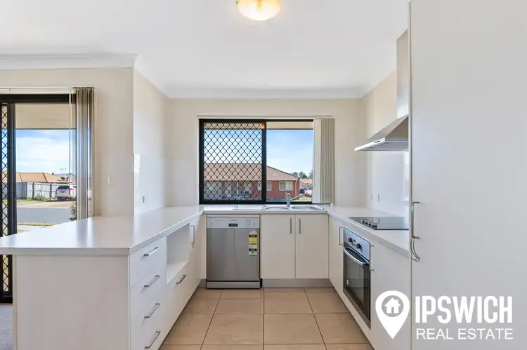 Fourth view of Homely semi-detached listing, 65 Tawney Street, Lowood QLD 4311