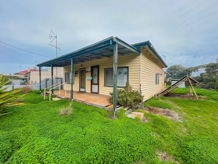 22 Church Street, Berriwillock VIC 3531