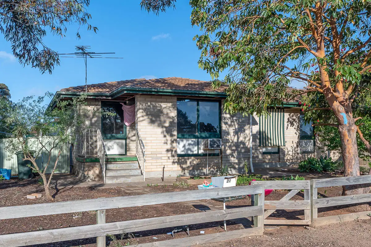 Main view of Homely house listing, 27 Plover Court, Murray Bridge SA 5253