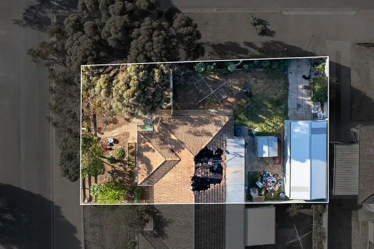 Second view of Homely house listing, 27 Plover Court, Murray Bridge SA 5253