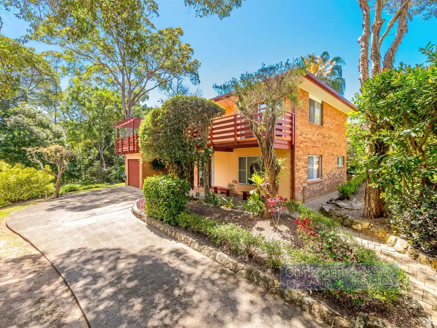 Main view of Homely house listing, 6 Dyum Place, Ocean Shores NSW 2483