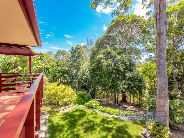 Third view of Homely house listing, 6 Dyum Place, Ocean Shores NSW 2483