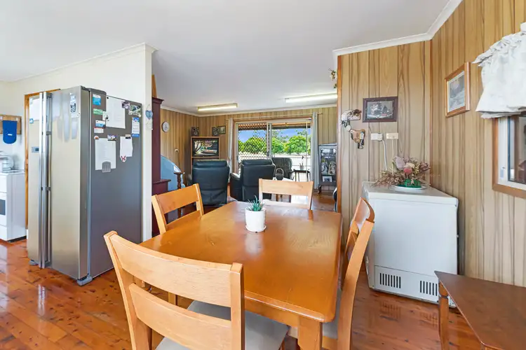 Fifth view of Homely house listing, 21 Murdochs Road, Moore Park Beach QLD 4670