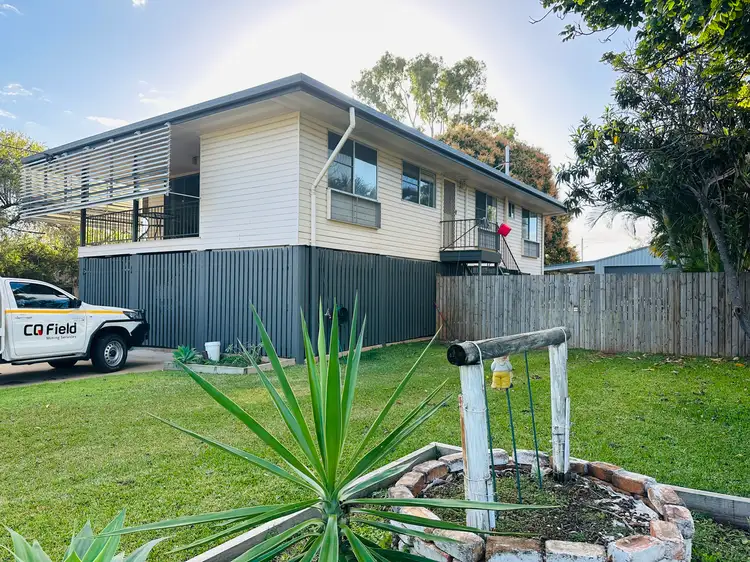 5 Gilbert Court, Moranbah QLD 4744