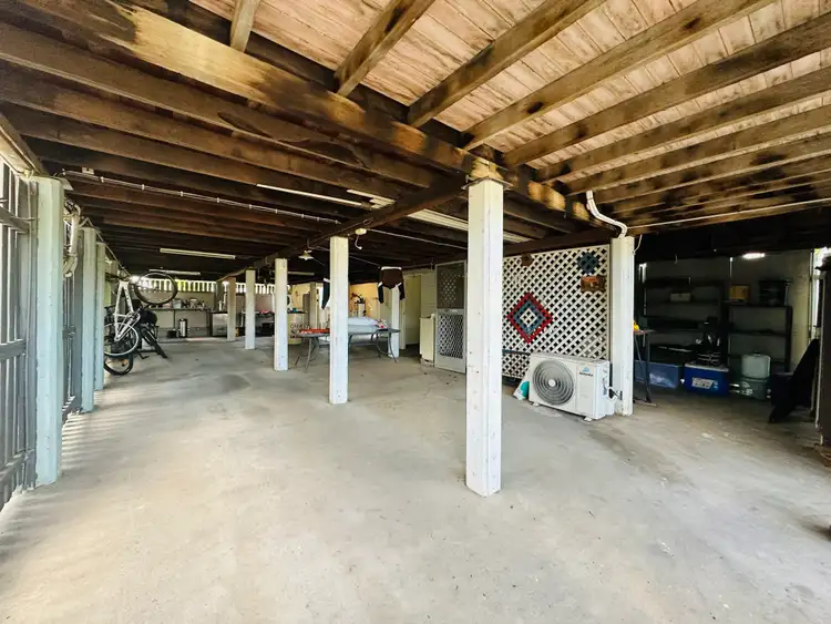 Second view of Homely house listing, 5 Gilbert Court, Moranbah QLD 4744