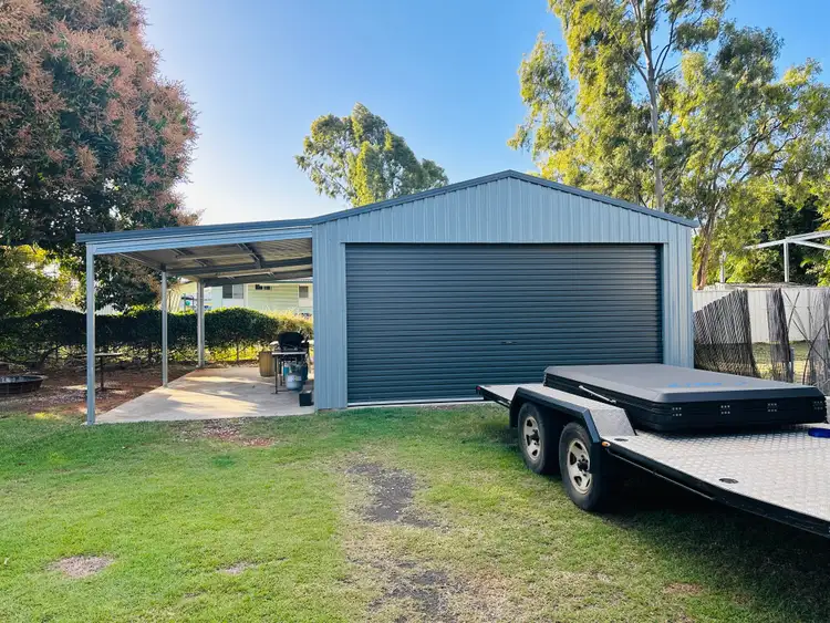 Third view of Homely house listing, 5 Gilbert Court, Moranbah QLD 4744