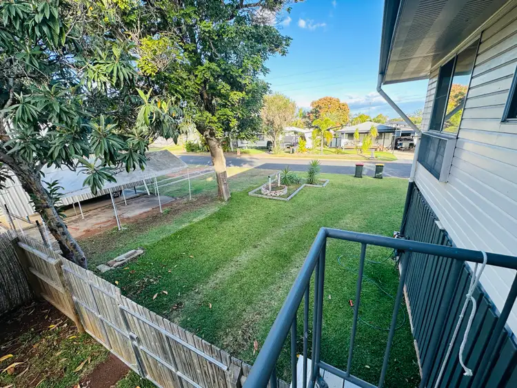 Fifth view of Homely house listing, 5 Gilbert Court, Moranbah QLD 4744