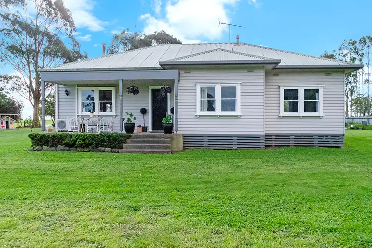 Fourth view of Homely rural property listing, 536 Calstock Road, Condah VIC 3303