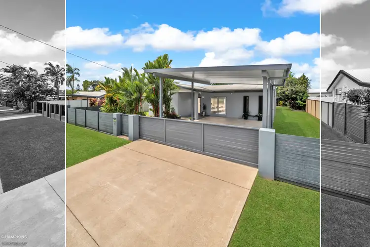 Main view of Homely house listing, 6 Lenora Close, Woree QLD 4868