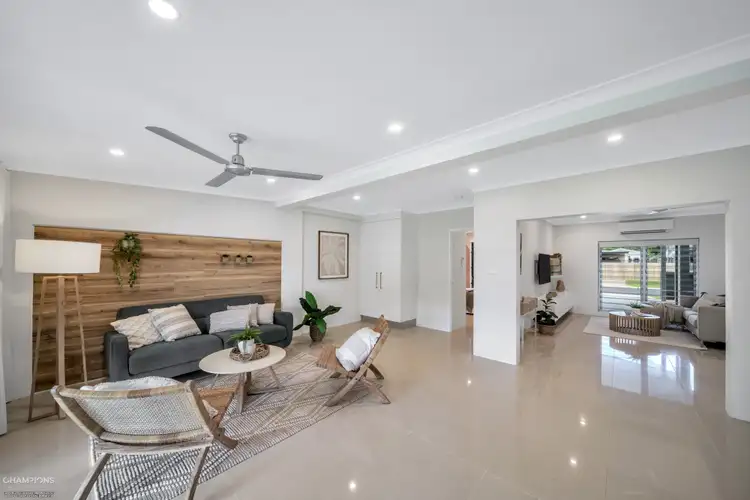 Fourth view of Homely house listing, 6 Lenora Close, Woree QLD 4868