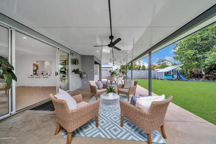 Sixth view of Homely house listing, 6 Lenora Close, Woree QLD 4868