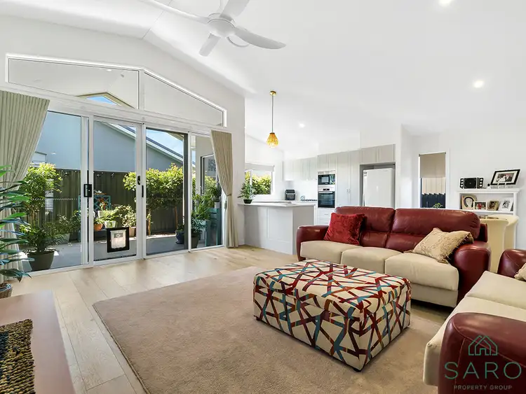 181/11 McIntosh Crescent, Woolgoolga NSW 2456