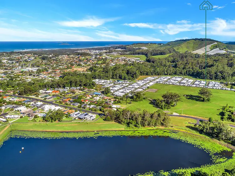 Second view of Homely retirement listing, 181/11 McIntosh Crescent, Woolgoolga NSW 2456